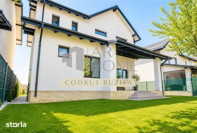 Casă cu 5 camere cu Teren 385 Mp în Târgșoru Vechi - 9