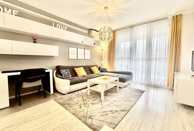 Apartament 2 camere + terasă, natură & liniște — Adora Forest - 2