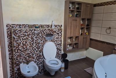 Casă 4 camere 200mp,  teren 700mp, Zona Unirii - 11