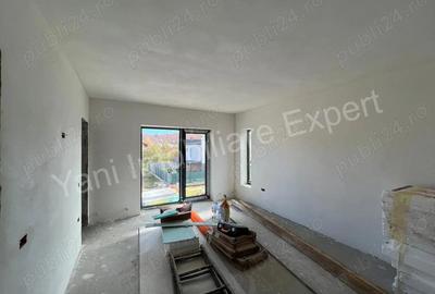 Casă cu 4 camere cu Teren 460 Mp în Central - 7