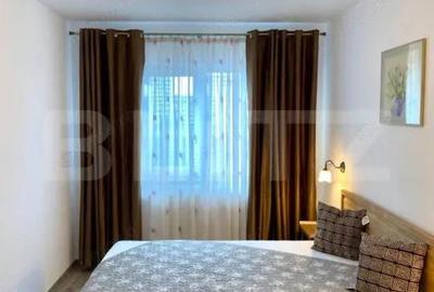 Apartament cu 2 camere decomandat în Central - 3