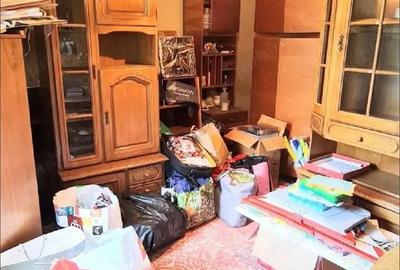 Casă cu 4 camere în Central - 3