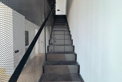 Loft spectaculos în complexul exclusivist Brick Loft – Intrarea Chefalului - 14