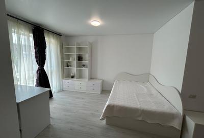 Garsoniera - Militari-Residence - Loc de parcare - Centrala Proprie - 2