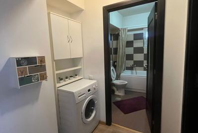 Apartament cu 2 camere semidecomandat în Craiovița Nouă - 4
