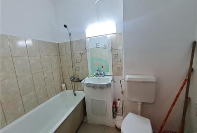 Garsonieră decomandată, mobilată în Răcădău - 5