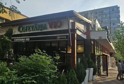 Spațiu comercial, de 450 mp, în Titan - 10