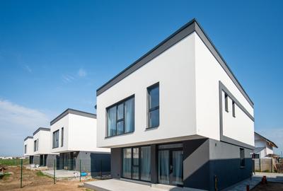 Casă cu 5 camere cu Canalizare în Pantelimon - 14