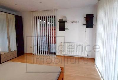Apartament cu 2 camere semidecomandat în Zorilor - 10