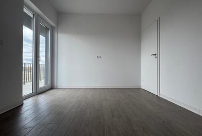 De vânzare apartamente cu 2 camere într-un bloc nou - 20