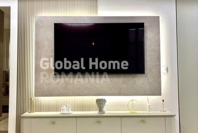 2 Camere Premium | Vedere Panoramica | Ivory Residence - Pipera - 3