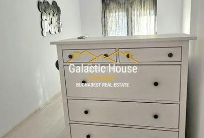 Apartament cu 3 camere decomandat, mobilat în Băneasa - 14