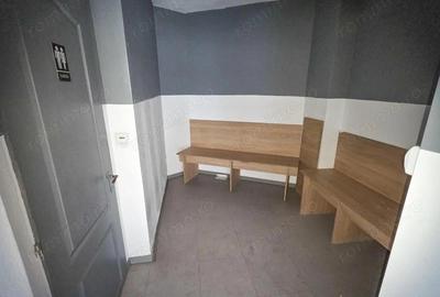 Spatiu comercial 37mp Universitate Batistei Stradal - 11