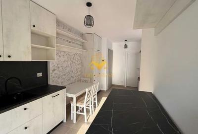 2 camere, modern, garaj, bloc nou, gradina,Manastur zona 18 GYM,Supeco - 5