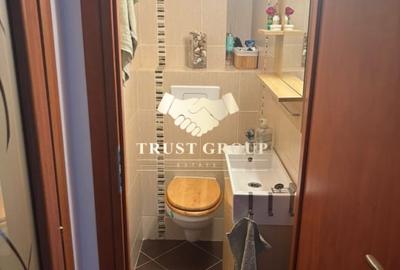 Apartament cu 2 camere semidecomandat, mobilat în Domenii - 12