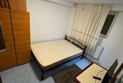 Garsonieră decomandată în Exterior Vest - 5