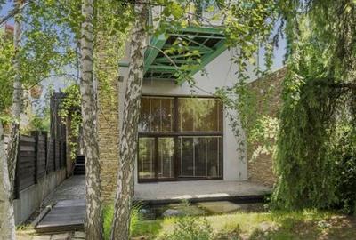ARTSY LAKEFRONT VILLA | BANEASA - 30