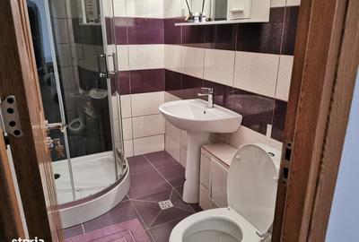 Apartament cu 2 camere în Ultracentral - 11