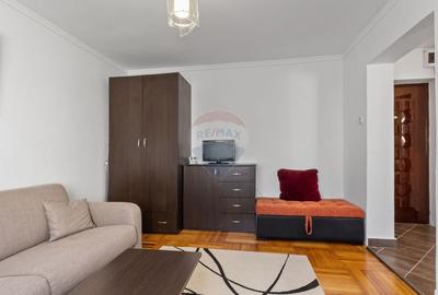 Apartament 1 camera de inchiriat zona Banul Maracine - 2