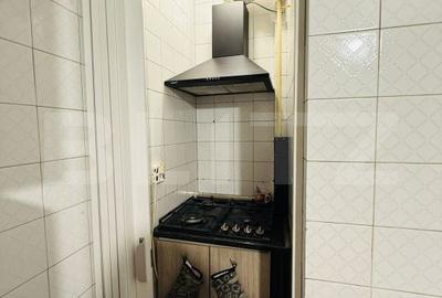 Apartament cu 4 camere decomandat, mobilat în Valea Cetății - 10