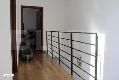 Apartament cu 4 camere în Remetea - 2