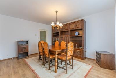 Apartament cu 4 camere, decomandat, zona Faget! - 3