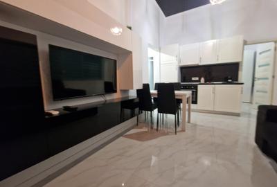 Apartament cu 2 camere semidecomandat în Nord - 1