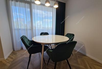 Nord One Botanic - Apartament 2 Camere - 2