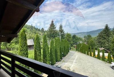 Casă individuală cu 4 camere cu Canalizare în Moisei - 4