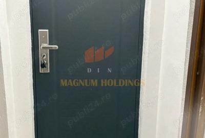 Apartament cu 2 camere decomandat în Războieni - 4