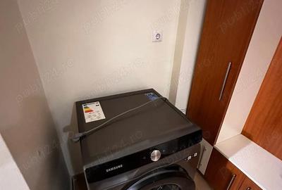Apartament cu 2 camere decomandat în Florești - 2