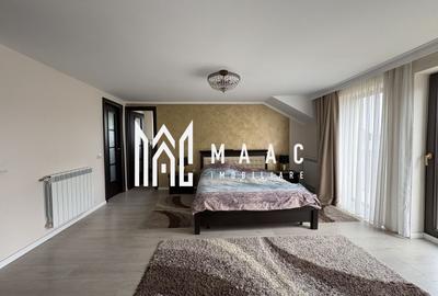 Casa cu 5 camere  I Curte 920 mp  I Tocile - 5