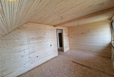 Casa 4 camere l 631 MP Teren l Mobilat si utilat l Rasca - 10