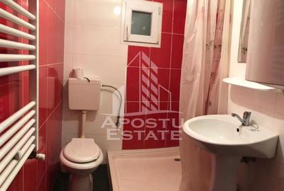 Garsonieră decomandată, mobilată în Steaua - 3