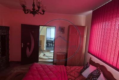 Casă cu 4 camere cu Teren 3800 Mp în Prundu Bârgăului - 8