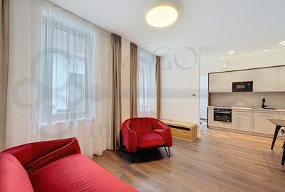 Apartament nou cu 3 camere, 80 mp, ultrafinisat, aproape de Centru - 3
