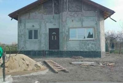 Casă cu 3 camere cu Teren 2300 Mp în Cartojani - 3