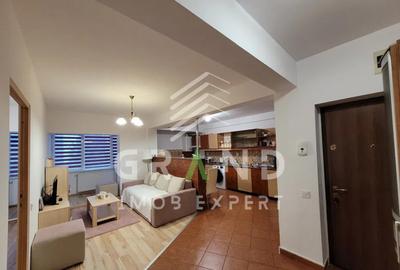 Ap 3 camere, PARCARE, zona Buna Ziua