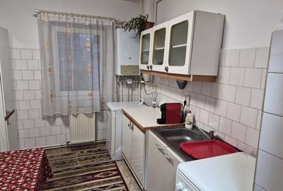 Apartament cu 2 camere decomandat în Central - 2