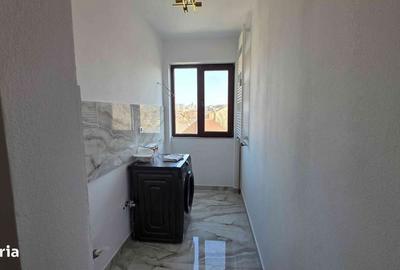 Apartament cu 2 camere în Cantemir - 1