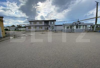 Spațiu comercial, de 15,533 mp, în Freidorf - 14