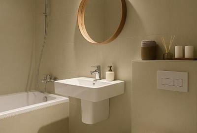 Apartament 2 camere cu chiriaș | Pipera - 7
