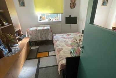 Casa cu 3 camere, garaj si curte spatioasa - zona Giulesti - 10
