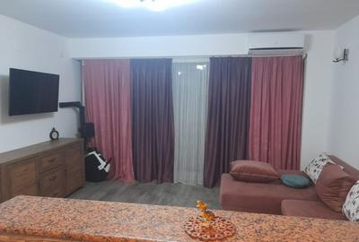 Ocazie: Studio faleza nord bloc nou (Contract ANAF) - 1