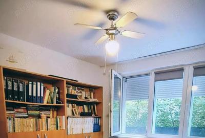 Apartament cu 2 camere semidecomandat în Micro 4 - 4