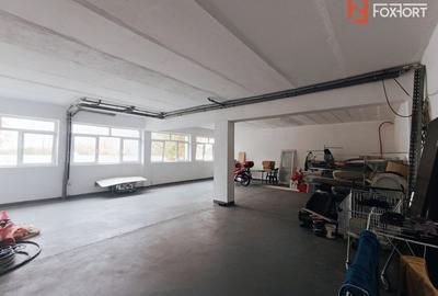 Spatiu de birouri de inchiriat - zona Freidorf - C7804 Spatiu de birouri de inchiriat - zona Freidorf - C7804 - 1