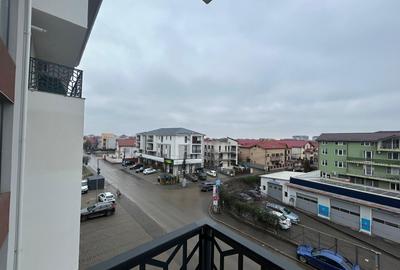 2 camere, Prima inchiriere, Nou, Mobilat, utilat, parcare -Onix - 12