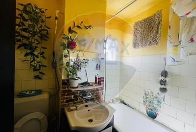 Apartament 2 camere zona Lebada - Aurel Vlaicu - 6