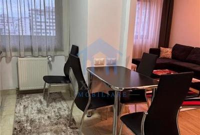 Apartament cu 2 camere decomandat, mobilat în Gheorgheni - 9