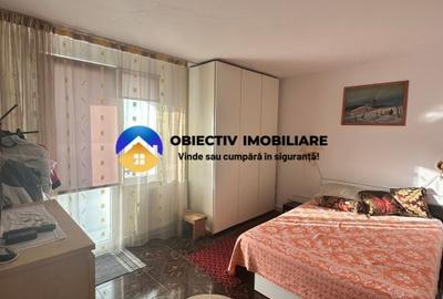 Apartament 3 camere cu mansarda renovata cu utilitati - 11